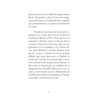 Gigi en Guyane