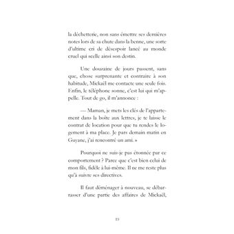 Gigi en Guyane