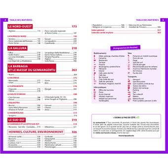 Guide du Routard Sardaigne 2023/24