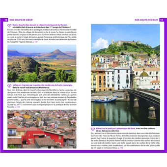 Guide du Routard Sardaigne 2023/24