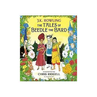 The Tales of Beedle The Bard