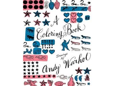 Drawings by Andy Warhol