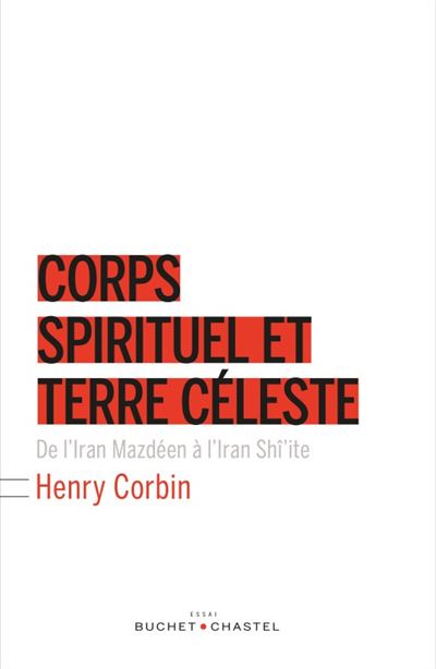 Corps spirituel et terre céleste