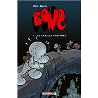 Bone Hors Serie Bone Rose Hors Serie Smith J Vess C Cartonne Achat Livre Fnac