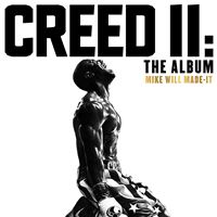 Creed II : The Album