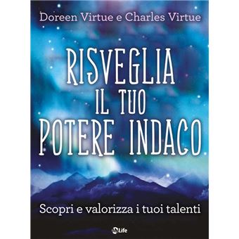 Risveglia il tuo Potere Indaco - 1