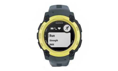 Garmin Instinct E 40Mm Electric Lime With Twilight Band