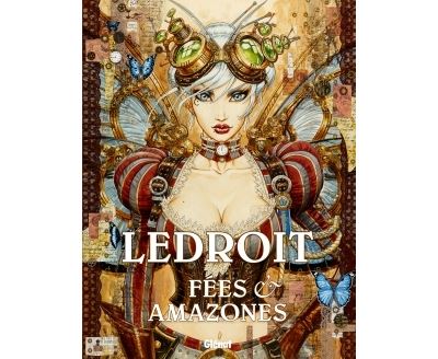 Fées et Amazones