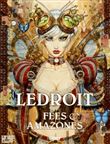 Fées et Amazones