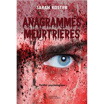 Anagrammes meurtrières