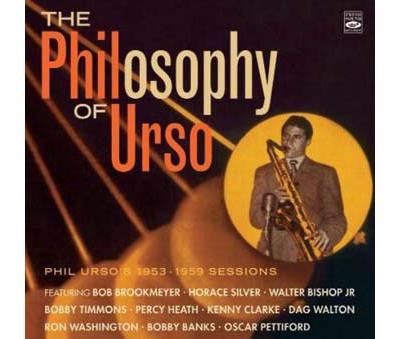 Philosophy of Phil Urso's 1953-1959 Sessions