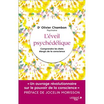 L'éveil psychédélique