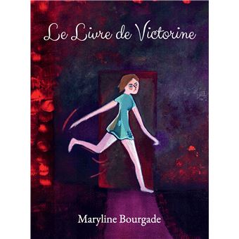 Le Livre de Victorine