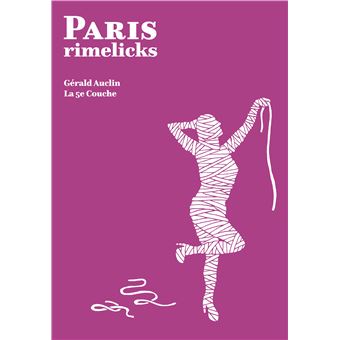 Paris Rimelicks
