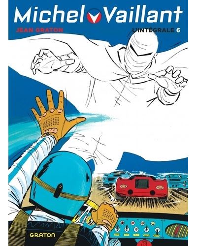 Michel-Vaillant-L-Integrale-