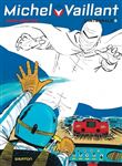 Michel Vaillant, L'Intégrale - Tome 6 / Nouvelle édition (Edition définitive)