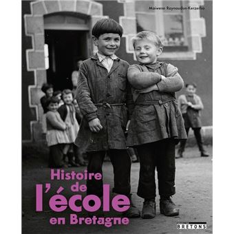 Histoire de l'école en Bretagne