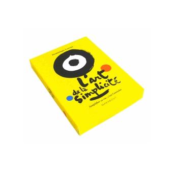 L'art de la simplicité - 1