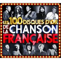 100 titres cultes de la chanson française – Album par Multi-interprètes –  Apple Music