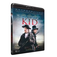 The Kid Blu-ray