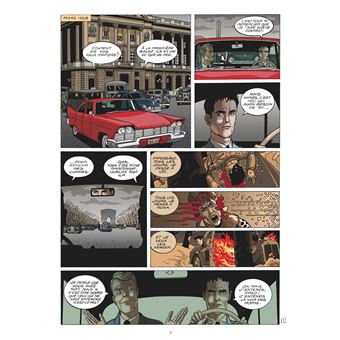 Du Côté de l'Enfer - Tome 02