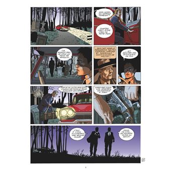 Du Côté de l'Enfer - Tome 02