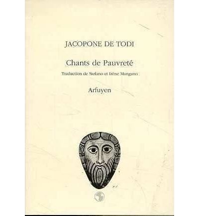 Chants de pauvrete