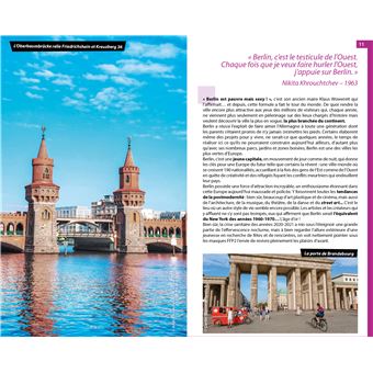 Guide du Routard Berlin 2022/23