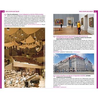 Guide du Routard Berlin 2022/23