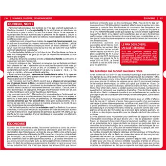 Guide du Routard Berlin 2022/23