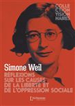 Réflexions sur les causes de la liberté et de l'oppression sociale