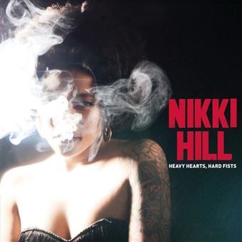 Nikki Hill - 1