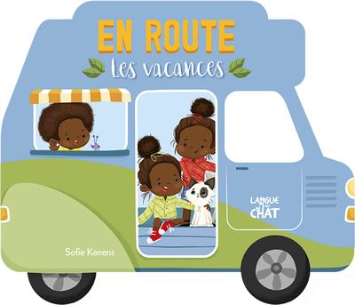 Les vacances en route