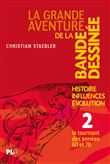 Grande Aventure de la Bande Dessinée (La)