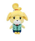 Peluche Animal Crossing Marie 20 cm