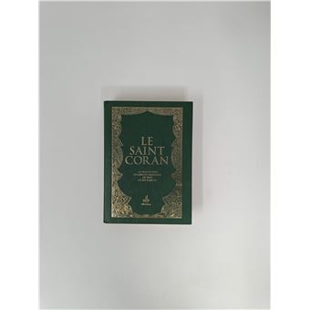 Saint Coran