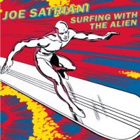 Surfing with the alien