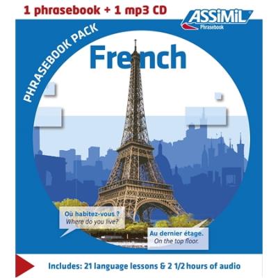 Conversation french