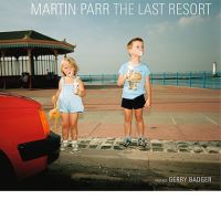 La tendre Albion Tome 0000 - relié - Gerry Badger, Martin Parr