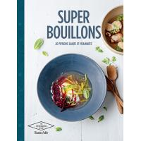 Bouillons gourmands (Grand format - Broché 2021), de Keda Black