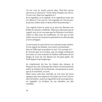 La Noirceur Des Etoiles