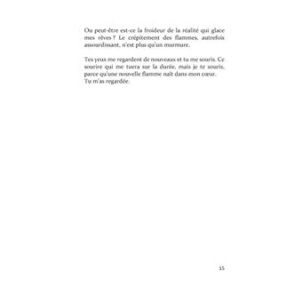 La Noirceur Des Etoiles