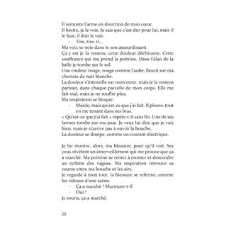 La Noirceur Des Etoiles