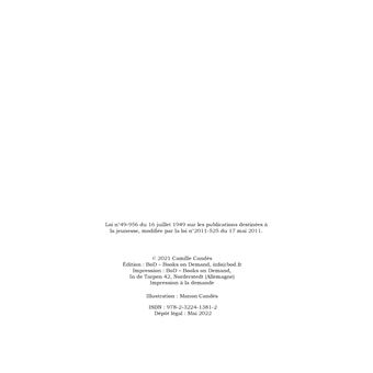 La Noirceur Des Etoiles