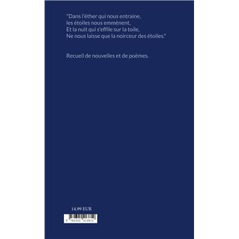 La Noirceur Des Etoiles