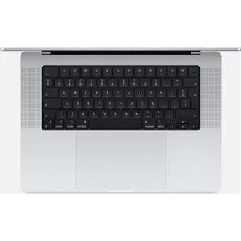 APPLE MACBOOK PRO 14 (2024) M4 PRO 24GB 1TB SILVER QWT - MacBook