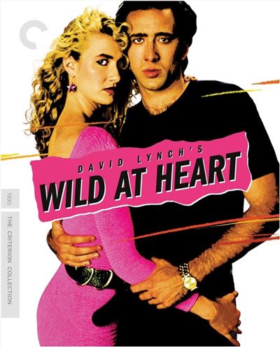 Imports Blu-ray 4K