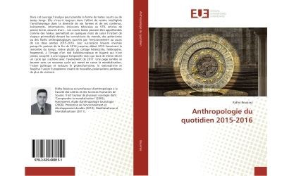 Anthropologie du quotidien