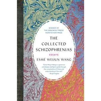 The Collected Schizophrenias - 1