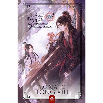 Le Grand Maître de la Cultivation Démoniaque 2